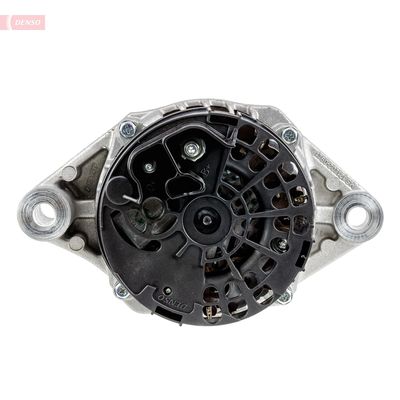 Dynamo (14V, 120A, (en) new with a deposit)
