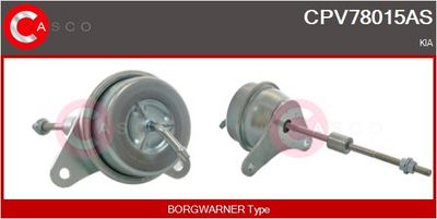 SUPAPA REGLARE PRESIUNE COMPRESOR CASCO CPV78015AS
