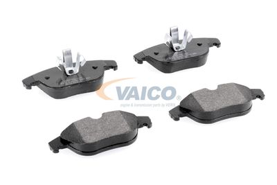 BREMSBELAGSATZ SCHEIBENBREMSE VAICO V301697 56