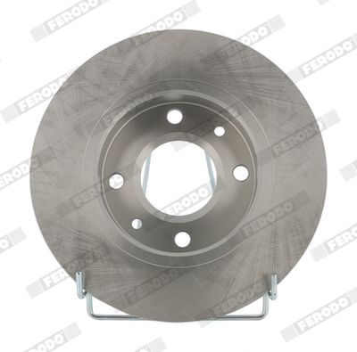 Brzdový kotouč FERODO DDF995