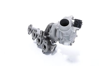 LADER AUFLADUNG BTS Turbo T916739GR 33