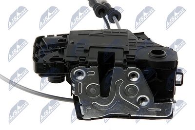 Zámok dverí NTY EZC-HY-528