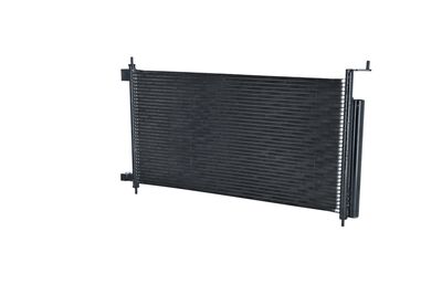 KONDENSATOR KLIMAANLAGE NRF 35583 30