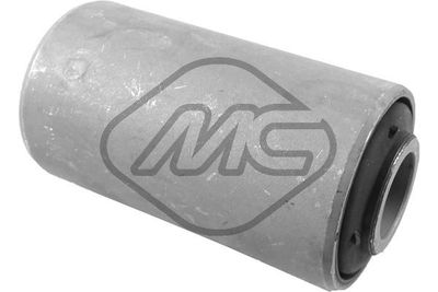 Łożyskowanie, korpus osi METALCAUCHO 58280