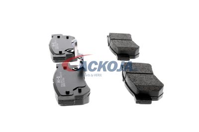 SET PLACUTE FRANA FRANA DISC ACKOJA A520073 46