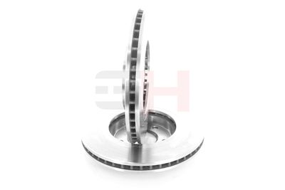 DISC FRANA GH GH402294 44