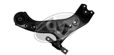 BRAT SUSPENSIE ROATA