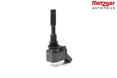 ZüNDSPULE METZGER AUTOTEILE 0880198 17