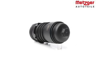 GEHäUSE ÖLFILTER METZGER AUTOTEILE 2370171 7