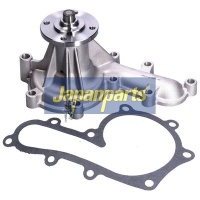 Bomba de agua, refrigeración del motor JAPANPARTS PQ-256, foto 1