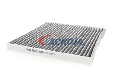 FILTRU AER HABITACLU ACKOJA A38310004 50