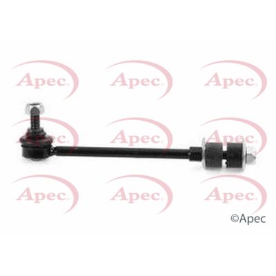 Link/Coupling Rod, stabiliser bar APEC AST4286