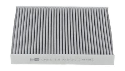 FILTRU AER HABITACLU