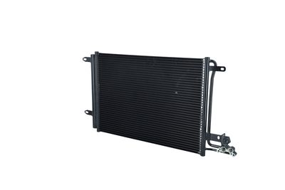 CONDENSATOR CLIMATIZARE NRF 35520 11