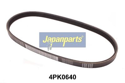 JAPANPARTS V formos rumbuoti diržai