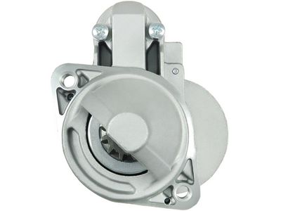Vorschau Starter