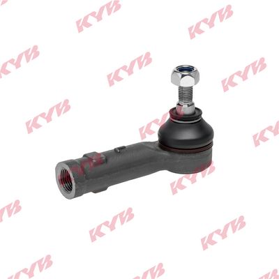 накрайник на напречна кормилна щанга KYB KTR4542