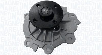 водна помпа, охлаждане на двигателя MAGNETI MARELLI 352316171552