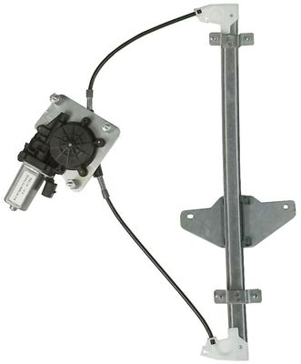 MECANISM ACTIONARE GEAM