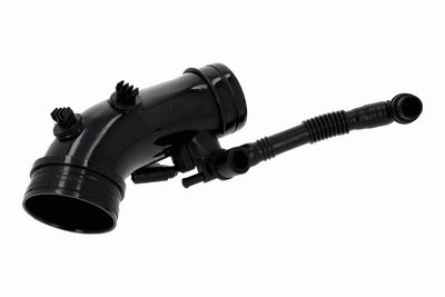 SAUGROHR LUFTVERSORGUNG