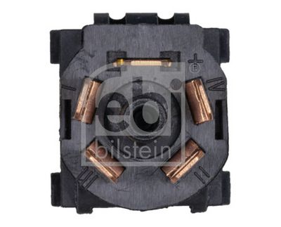 COMUTATOR VENTILATOR INCALZIRE/VENTILATIE FEBI BILSTEIN 14078 2