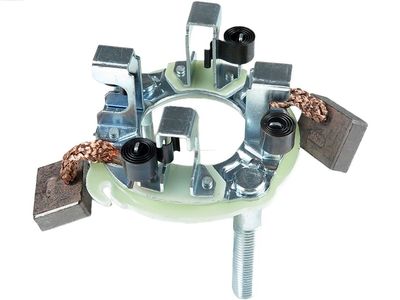 AS-PL Halter, Kohlebürsten