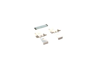 SET ACCESORII PLACUTE FRANA BOSCH 1987474680 15