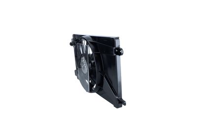 VENTILATOR RADIATOR NRF 470009 32
