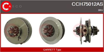 ANSAMBLU DE BAZă TURBOCOMPRESOR