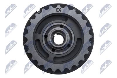 REGULATOR AX CU CAME NTY RKZAU004 2