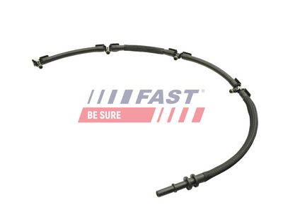 CONDUCTA ALIMENTARE CU COMBUSTIBIL