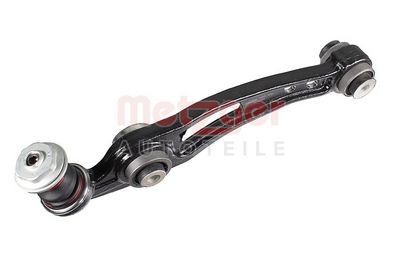 LENKER RADAUFHäNGUNG