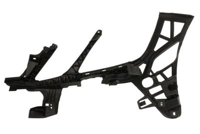 Bumperbevestiging Voor Links (plastic, onder koplamp) past: MERCEDES E-KLASA W212 01.09-01.13