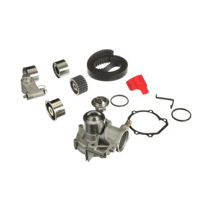 SET POMPA APA + CUREA DINTATA GATES KP1TH25537XS3 41