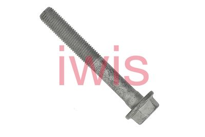 SURUB ROATA DINTATA-ARBORE COTIT