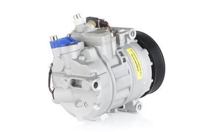 COMPRESOR CLIMATIZARE NISSENS 890294 38