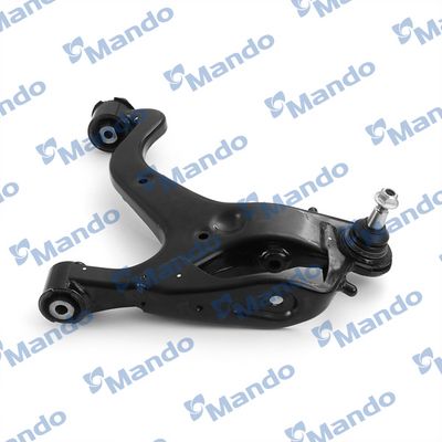 носач, окачване на колелата MANDO MSA018091