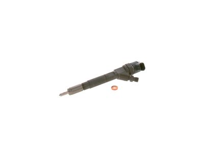 INJECTOR BOSCH 0986435075 26