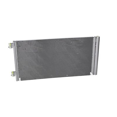 CONDENSATOR CLIMATIZARE NISSENS 940204 24