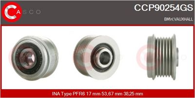 FULIE ALTERNATOR