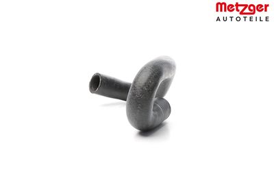 FURTUN RADIATOR METZGER AUTOTEILE 2420079 30