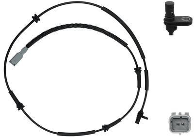 датчик, обороти на колелото WAGNER ABS00268