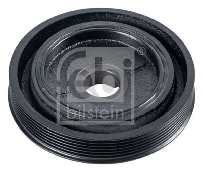 Belt Pulley, crankshaft 36310