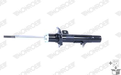 STOßDäMPFER MONROE G16449 3
