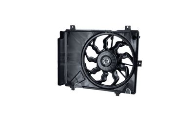 VENTILATOR RADIATOR NRF 470001 7