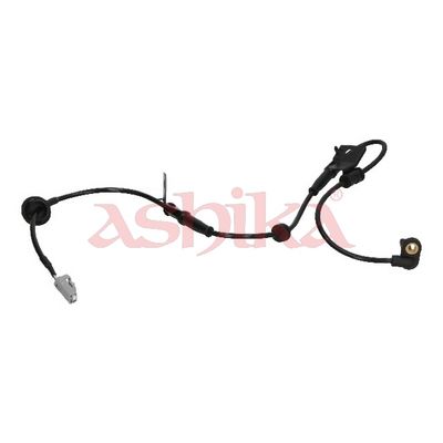 Jutiklis, rato greitis