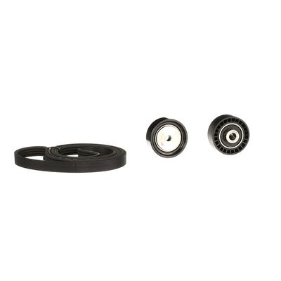 KEILRIPPENRIEMENSATZ GATES K014PK1540 12