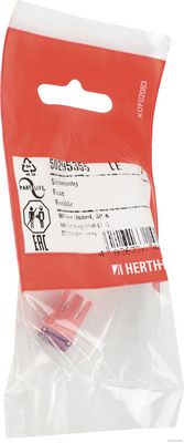 Säkring HERTH+BUSS 50295355