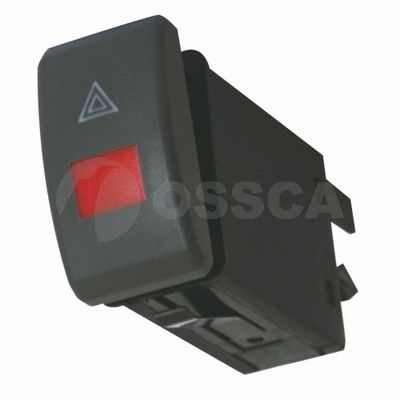 ключ за аварийни мигачи OSSCA 04963