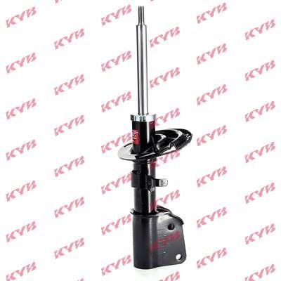 STOßDäMPFER KYB 339734 18